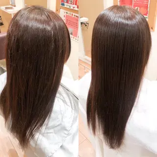 ロング 織田 悦子のその他イメージ