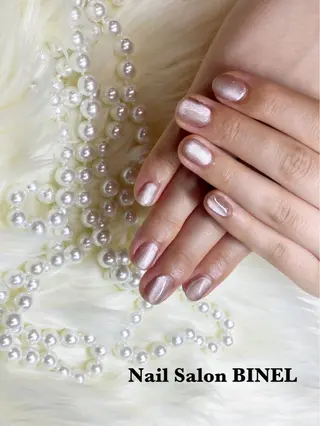 ネイル H. Yuukaのネイルデザイン