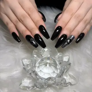 ネイル Nail salon Nocaのネイルデザイン