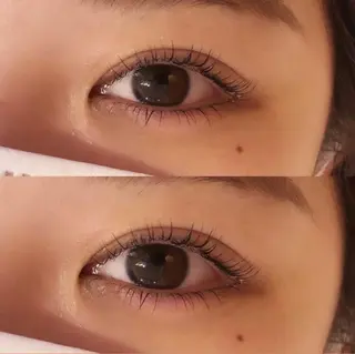 マツエク・マツパ maroneyelash所属・坂田 亜依のマツエク・マツパデザイン