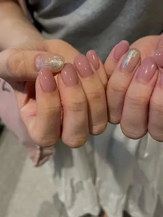 ネイル roof nailのネイルデザイン