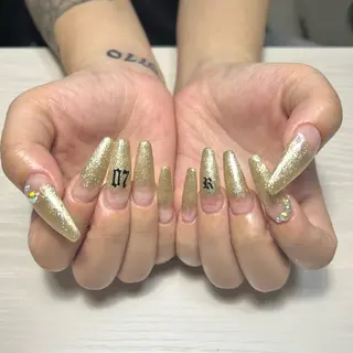 ネイル 【malunail】 まるねいるのネイルデザイン