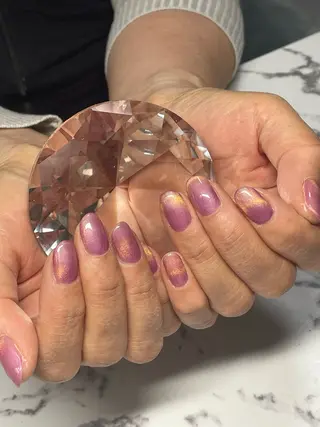 ネイル private salonopalのネイルデザイン