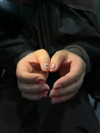 ネイル Earth☆*: taruのネイルデザイン