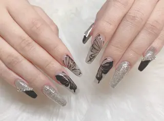 ネイル PLATA LISAのネイルデザイン