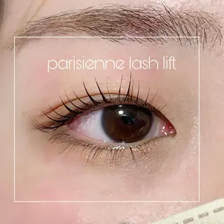 マツエク・マツパ ばんどう みおのマツエク・マツパデザイン