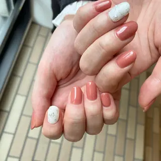 ネイル nailist SAYAのネイルデザイン