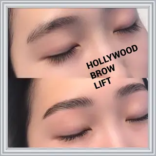 アイブロウ メイクアップサロン 【Aquarius】のマツエク・マツパデザイン