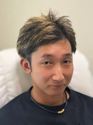 アイブロウ 神戸の眉毛屋さん所属・神戸の まゆげ屋さんの眉毛・アイブロウイメージ