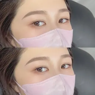 アイブロウ LUMICIA 眉毛🤍池袋東口店の眉毛・アイブロウイメージ