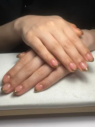 ネイル mei ネイルのネイルデザイン