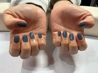 ネイル kaoru ☺︎のネイルデザイン