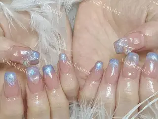 ネイル Nail Monsterのネイルデザイン