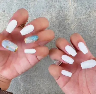 ネイル Rediant Salonのネイルデザイン