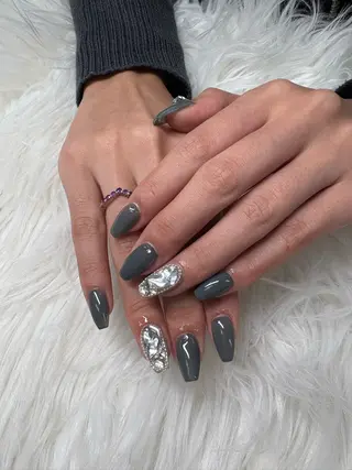 ネイル SHION のネイルデザイン