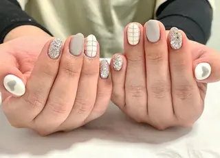 ネイル non ♡のネイルデザイン