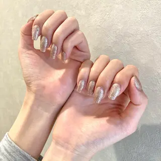 ネイル Aloha  Luana HIKAWASANDOU所属・AlohaLuana 🌺 naoのネイルデザイン