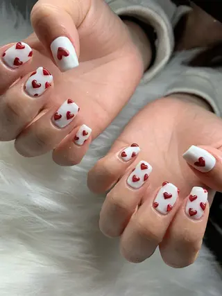 ネイル Dia Nail AKIのネイルデザイン