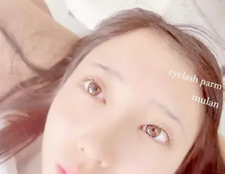 マツエク・マツパ shangri-la garden所属・田中 佳奈(口コミ高評価のマツエク・マツパデザイン