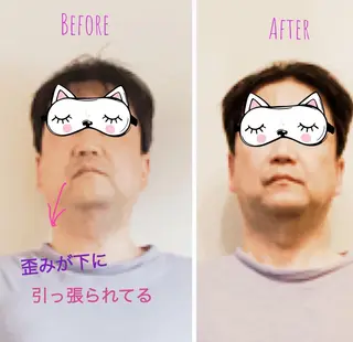 Anne’s happyBonesのエステ・リラクイメージ