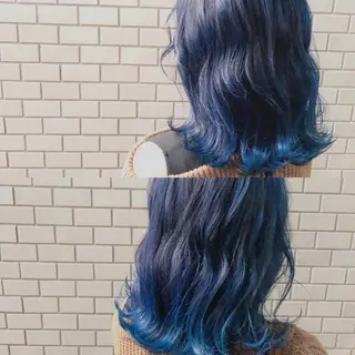 ミディアム ショートが得意✂️ 藤城建太のヘアスタイル