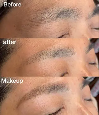 Vyuha ビューハのヘアスタイル