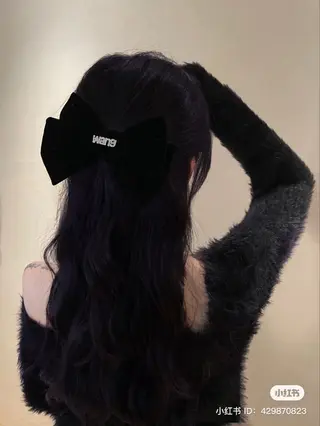 ロング カラー メンズ Ayaka🖤 ブリーチなしカラーのヘアスタイル