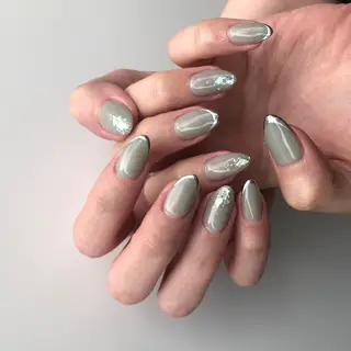 ネイル nail Uyuのネイルデザイン