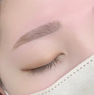 アイブロウ 💗💗 AIRI💗💗のマツエク・マツパデザイン