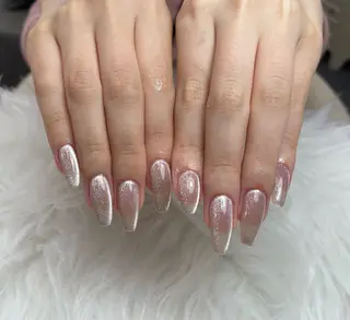 ネイル Maggie イイのネイルデザイン