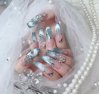 ネイル R salonのネイルデザイン