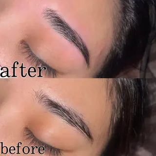 アイブロウ Mumu所属・Mumu モデル募集中🪄のネイルデザイン