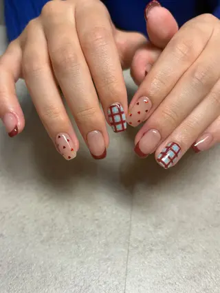 ネイル acs.n所属・ネイル,耳つぼ 風間すみれのその他イメージ