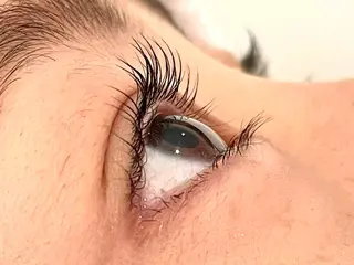 マツエク・マツパ Beaute YUMIのマツエク・マツパデザイン