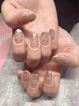 ネイル Fairyフェアリーネイルサロン所属・Fairy フェアリーネイルのネイルデザイン