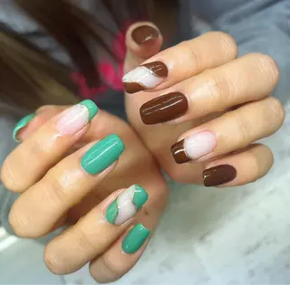 ネイル blanca🌺 mayu(東白楽)のマツエク・マツパデザイン