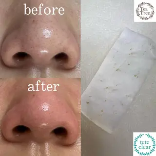 枝廣 貴子のエステ・リラクイメージ