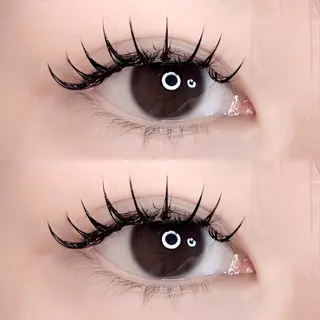 マツエク・マツパ Lowen 野原の眉毛・アイブロウイメージ