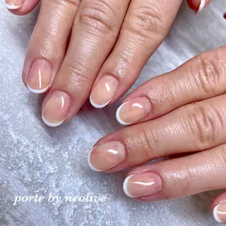 ネイル nail Eclat所属・志賀野 美喜のネイルデザイン