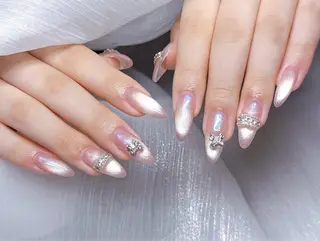 ネイル YumiNail所属・Yumi nailのネイルデザイン