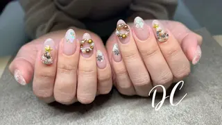 ネイル DC nail salonのネイルデザイン