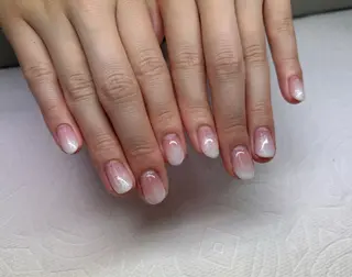ネイル Nail salon Makana所属・Makana Ayanoのネイルデザイン