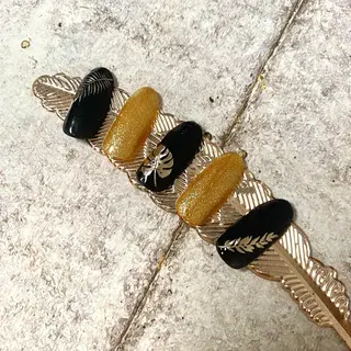 ネイル nailsalon ICHIのネイルデザイン