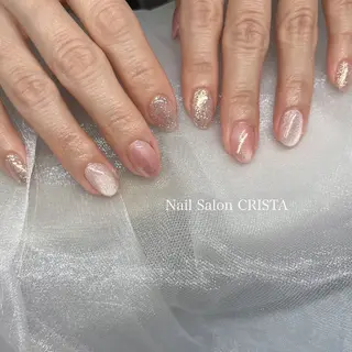ネイル NaiI Salon CRISTAのネイルデザイン