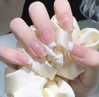 ネイル Theone栄店 松田のネイルデザイン