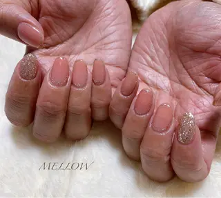 ネイル mayu 𓃠のネイルデザイン