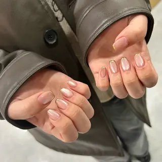 ネイル RYO /Amourのネイルデザイン