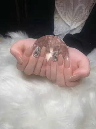 ネイル RAMU 【cutill】のネイルデザイン