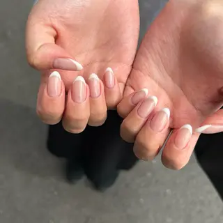 ネイル Rio 𓍼のネイルデザイン