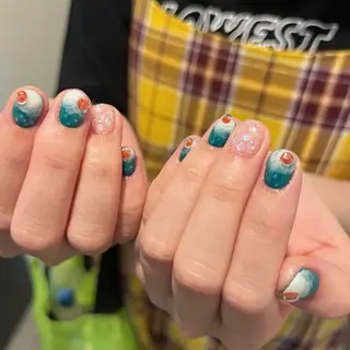 ネイル ロイ ネイルのその他イメージ